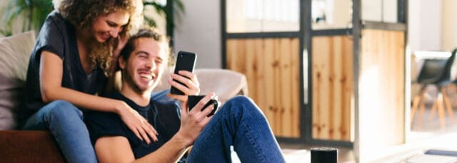 Une maison connectée, c’est intelligent