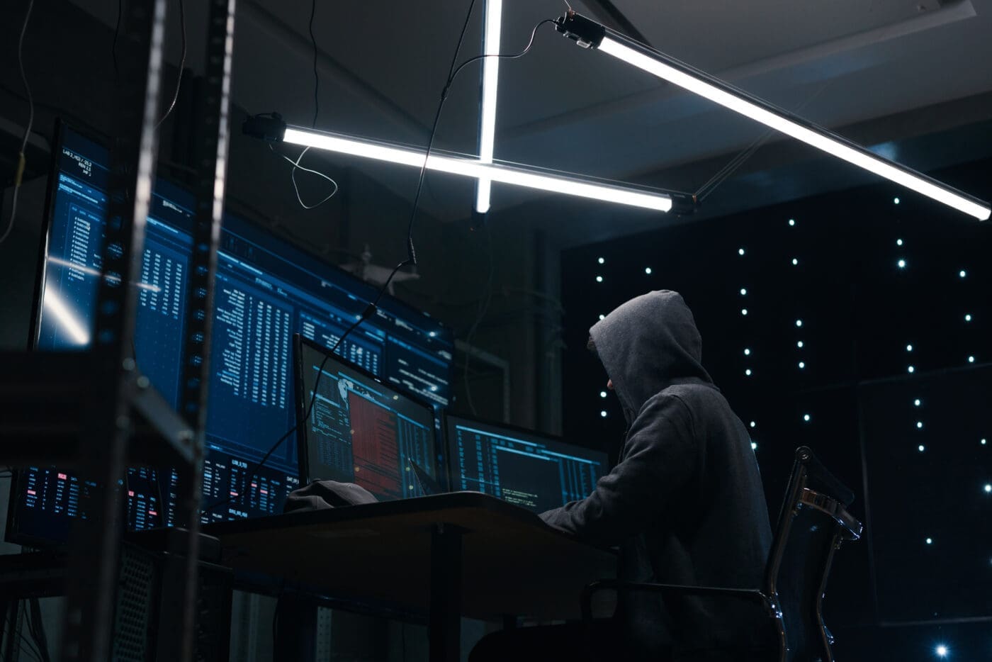 Assurance cyber-risques