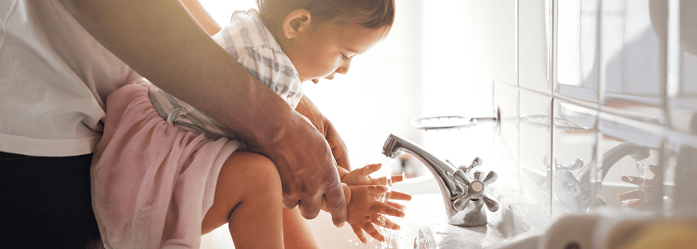 Comment prévenir les dommages causés par l’eau