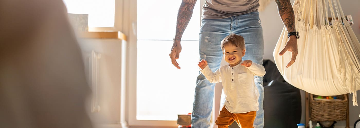 Comment bien protéger sa première maison ?