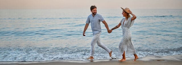 La meilleure façon de préparer votre prochain voyage dans le sud